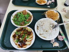 -万盛园炖肉馆(云峰店)