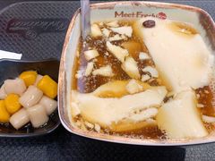 -Meet Fresh鮮芋仙(时代天街店)