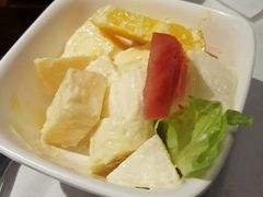 -西缘牛排(荟聚购物中心店)
