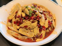 -赶海部落海鲜城(海阳路店)