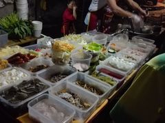 -老兵麻辣烫(世欧王庄店)
