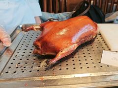 -范家小馆·四代传承烤鸭店(紫竹桥店)