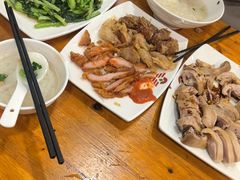 -金宝鸭肉店(斗西分店)
