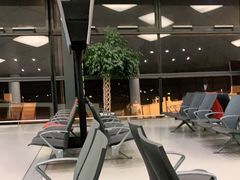 -郑州新郑国际机场