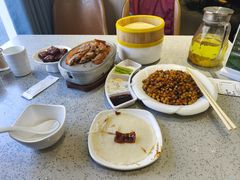 -紫光园·烤鸭·北京菜(团结湖店)