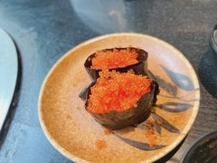 -真剑日本料理·铁板烧(贵州路店)