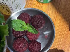 -哼蟹二将·烤肉酱蟹(合生汇店)