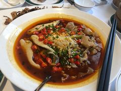 -老洋房花园饭店(绍兴路店)