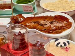 -小吊梨汤·北京菜·烤鸭(鸟巢店)