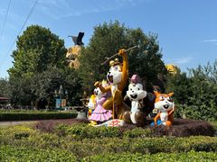 -石家庄市动物园