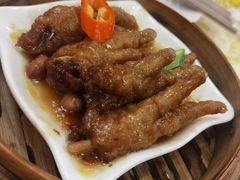 -和乐喜点(宝岗大道店)