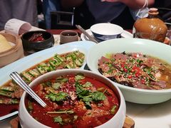 -绿茶餐厅(深圳龙华天虹购物中心店)