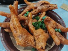 -正贰捌经重庆老火锅(建设路店)