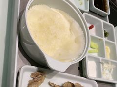 -紫光园·烤鸭·北京菜(团结湖店)