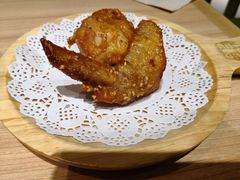 -卷翻天·卷饼(越野路店)