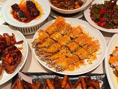 -侨美食家·40年地道粤菜(珠江新城店)