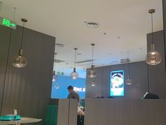-半天妖烤鱼(西直门凯德mall店)