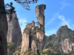 -三清山风景名胜区