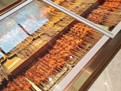-海岛八号龙虾烧烤田鸡(蓝天路总店)