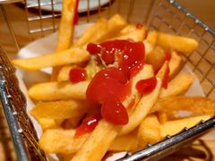 -夏日玛莉西餐厅(梅溪湖步步高店)