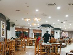 -渔意坊·千层无骨鱼粥底火锅·20年顺德菜(普君店)
