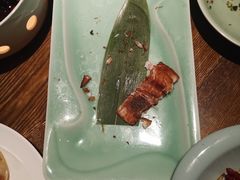 -粗茶淡饭·隐庐私厨(东亭店)