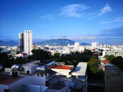 -芽庄珍珠岛游乐园