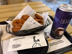 -Kyochon1991校村(共和路店)