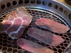 -九田家黑牛烤肉料理(新光汇店)
