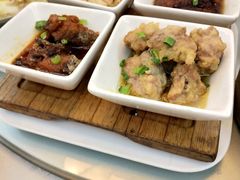 -汉唐宴长安食府