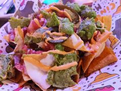 -Famous肥猫墨西哥音乐餐吧(五棵松华熙LIVE店)