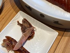 -四季民福烤鸭店(前门廊房二条店)