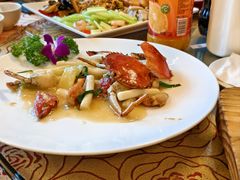 -万达嘉华酒店-品珍中餐厅(武进万达店)