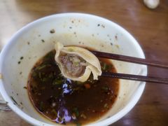 -回坊马二饺子馆