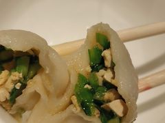 -一篓油水饺(永安街店)