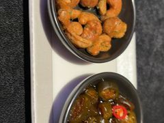 -醉东Oriental House(静安嘉里中心店)