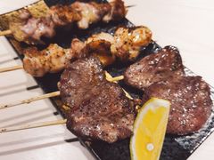 -桂马·日本料理·海胆·海鲜饭·酒场(民主广场店)