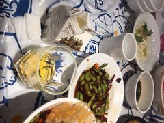-松哥油焖大虾(皇岗一店)