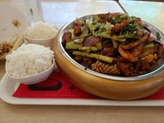 -干锅鱼庄(北京荟聚西红门购物中心店)