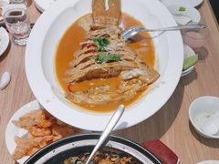 -连鹭海鲜·海肠捞饭·海胆饭(星海店)