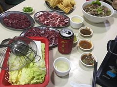 -菜忠潮州牛肉店(岗厦店)