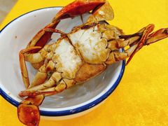 -台山美食一绝阿四台山黄鳝饭(阿四创作店)