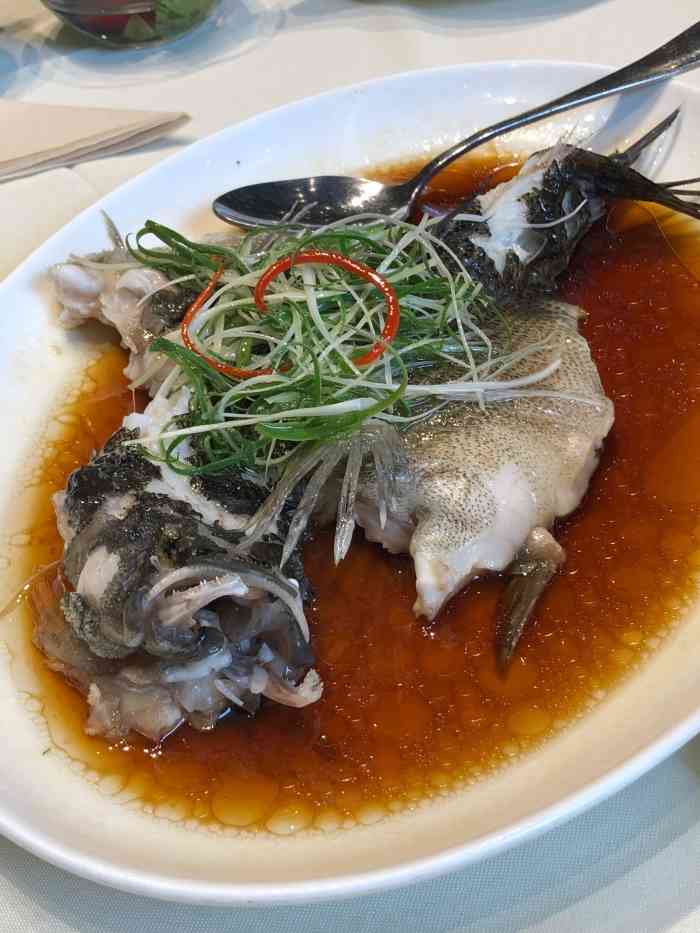 恒悦荟(华山名邸店)-"今天爱人过生日,一家四口想找家环境幽静的.