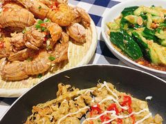 -阿妹小海鲜(下角店)