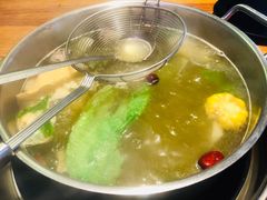 -潮味四季潮汕牛肉火锅(来凤街店)