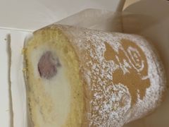 -西村叔叔的店·面包·甜品·蛋糕(崂山丽达店)