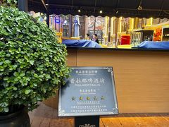 -天津普拉那啤酒坊(意风区店)