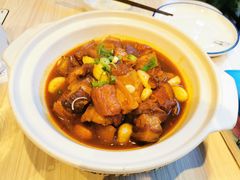 毛氏红烧肉-湘遇湖南菜city店 Taste Hunan Restaurant