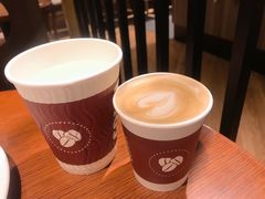 -COSTA COFFEE(吴江路店)