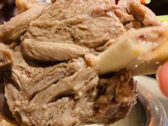 -丝路金桃·新疆菜(徐汇店)